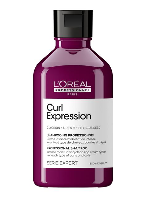 Shampoo Hidratante Cabello Rizado y Ondas Curl Expression 300 ml-0