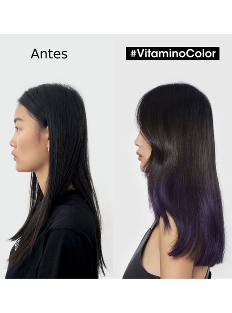 Acondicionador Cuidado del Color Vitamino Color 500 ml-4