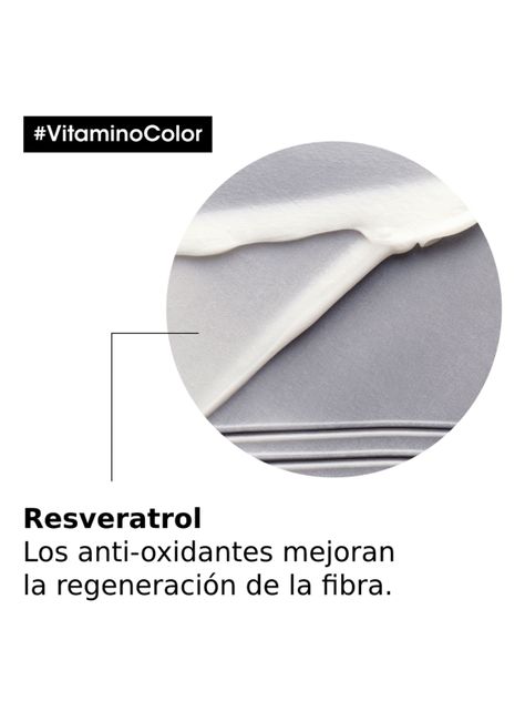 Acondicionador Cuidado del Color Vitamino Color 500 ml-1