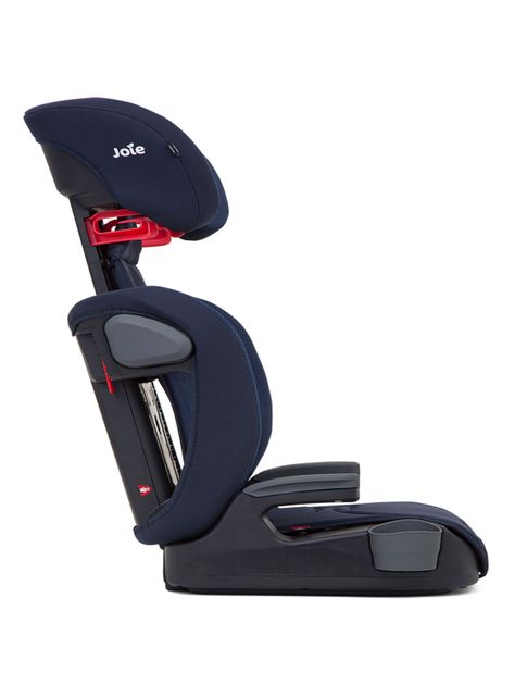 Silla de Auto Butaca Elevate Blue Joie-5