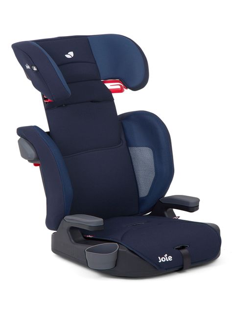 Silla de Auto Butaca Elevate Blue Joie-3
