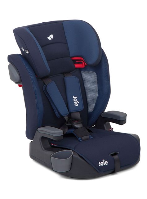 Silla de Auto Butaca Elevate Blue Joie-2