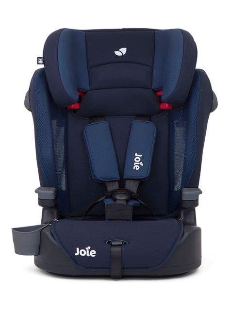 Silla de Auto Butaca Elevate Blue Joie-0
