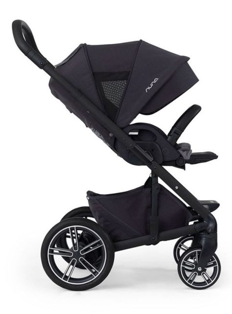 Coche de Paseo Mixx Jet Nuna-2