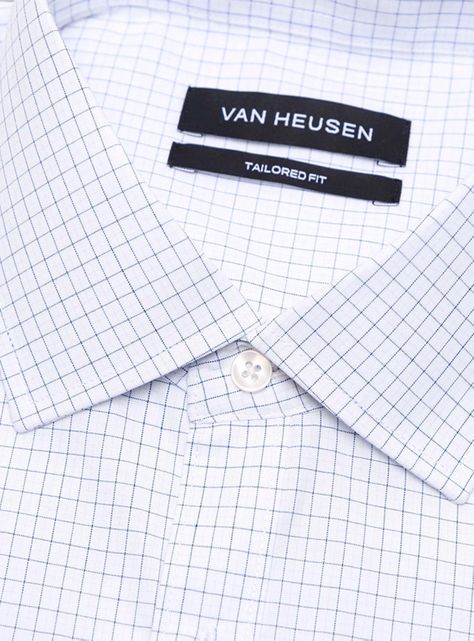 Camisa Formal Estamapada Cuadros-3