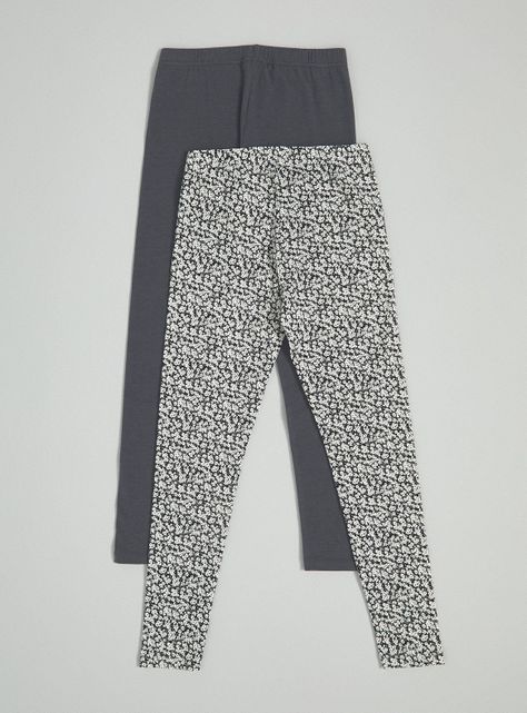 Calza Bipack-3