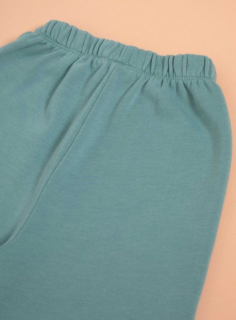 Pantalón Fleece Bolsillo Parche-4