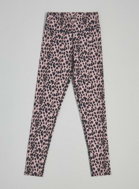 Calza Leggin Estampada-2