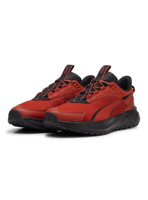 Zapatilla Running Extend Lite Trail Hombre-2