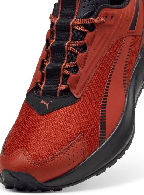 Zapatilla Running Extend Lite Trail Hombre-4