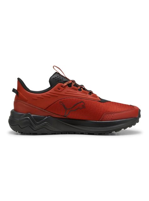 Zapatilla Running Extend Lite Trail Hombre-1
