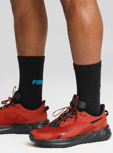 Zapatilla Running Extend Lite Trail Hombre-0