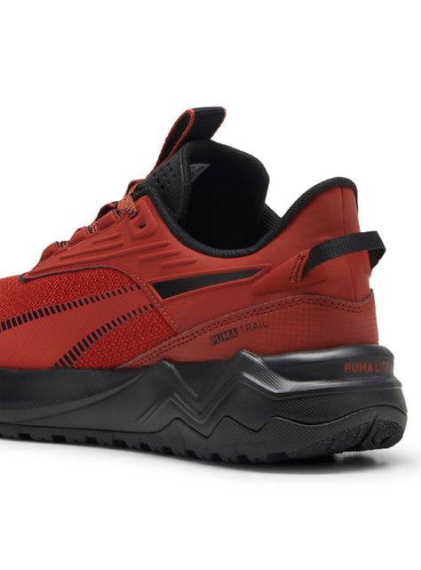 Zapatilla Running Extend Lite Trail Hombre-5