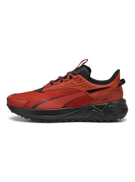 Zapatilla Running Extend Lite Trail Hombre-3