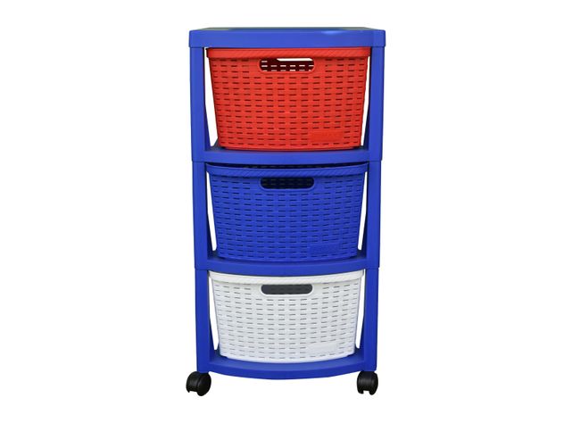 Cajonera Rimax 3 Cajones Niño-1