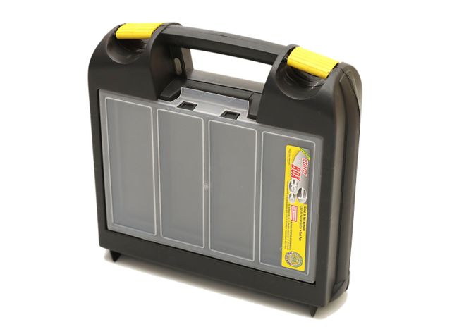Caja de Herramientas 29.4 cm San Bernardo-0