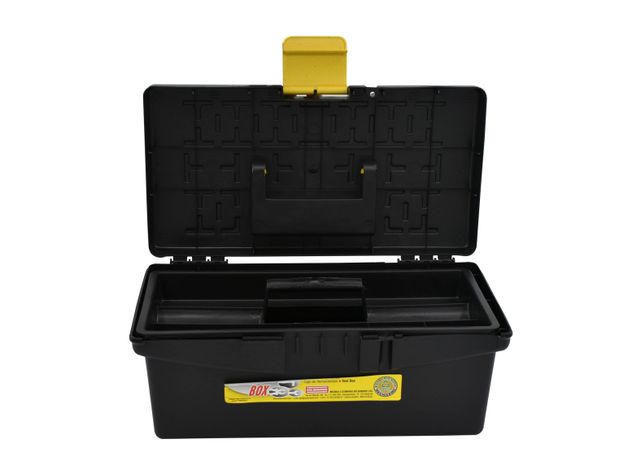 Caja San Bernardo de Herramientas 17.9 cm San Bernardo-2