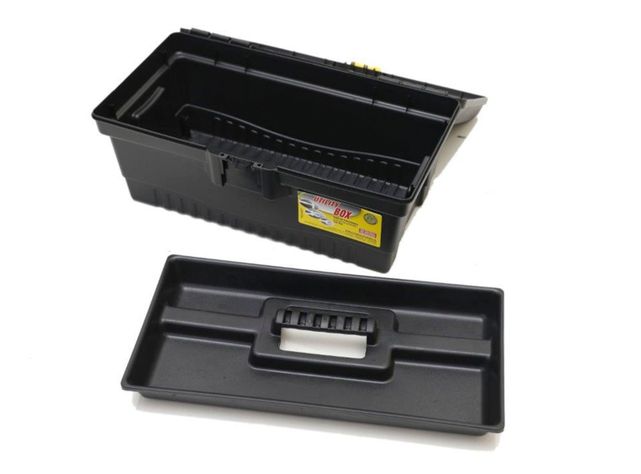 Caja San Bernardo de Herramientas 26.4 cm San Bernardo-2