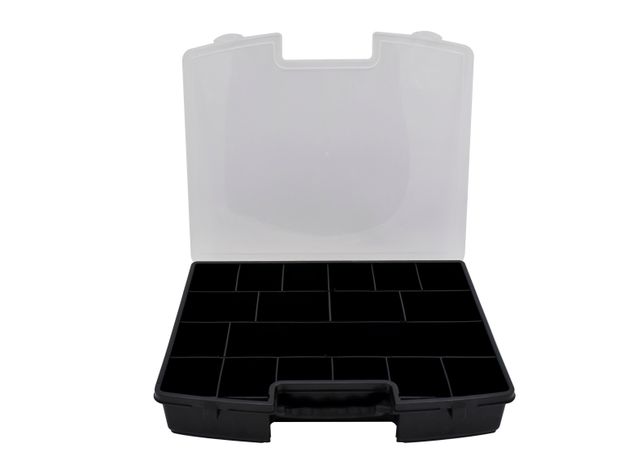 Caja Organizadora Herramientas 36 cm-2