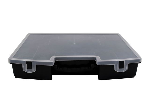 Caja Organizadora Herramientas 36 cm-1