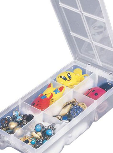 Caja Organizadora 8.5 cm San Bernardo-1
