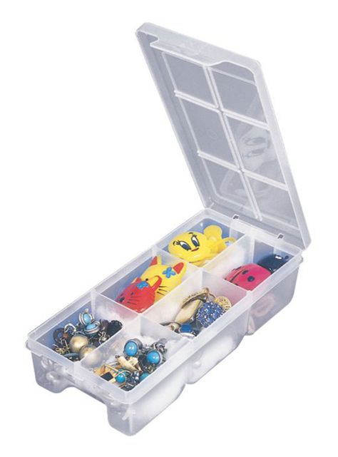 Caja Organizadora 8.5 cm San Bernardo-0