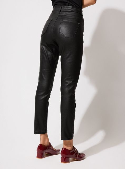 Jeans Variedad Colores Metalizados-1