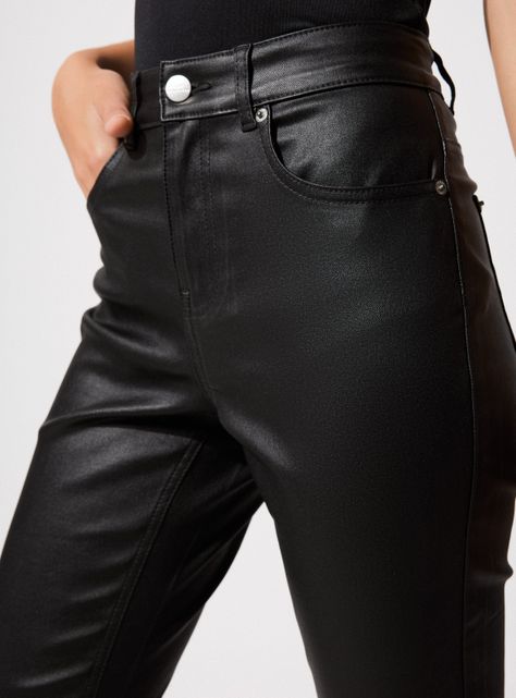 Jeans Variedad Colores Metalizados-2
