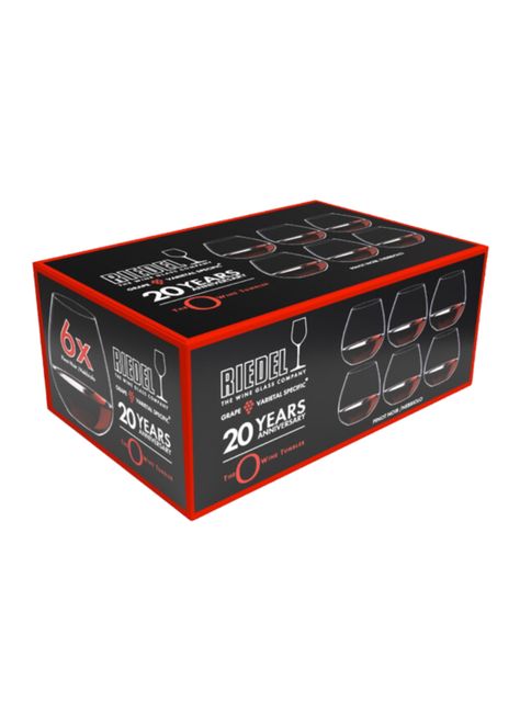 Set 6 Copas Cristal O Pinot Noir 690 ml-3