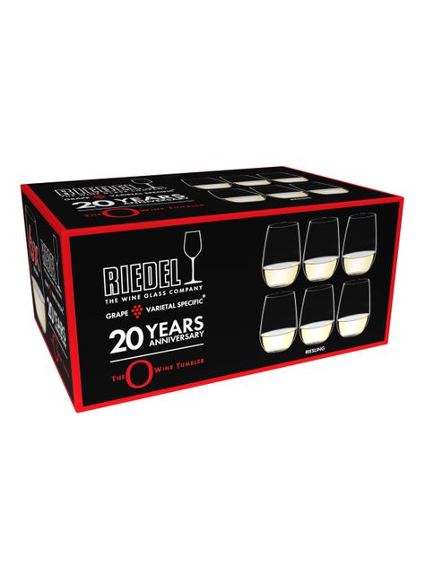 Set 6 Copas Cristal O Sauvignon Blanc 375 ml-2