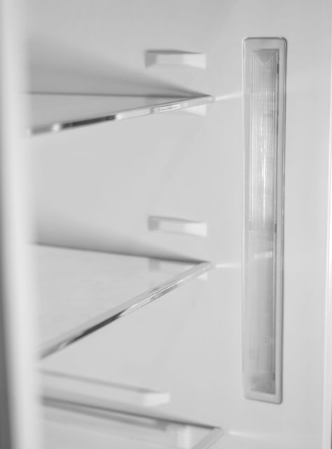 Refrigerador BGH No Frost 317 Litros BRSC340NFINDCL-3