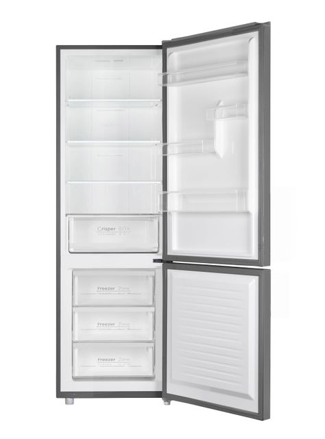 Refrigerador BGH No Frost 317 Litros BRSC340NFINDCL-2