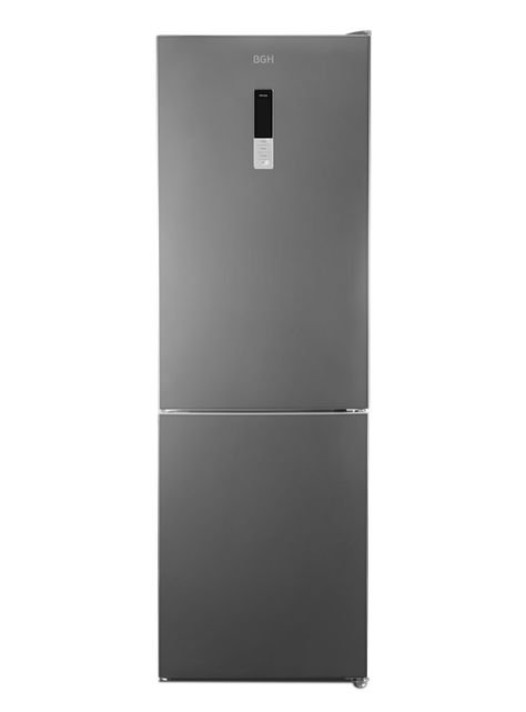 Refrigerador BGH No Frost 317 Litros BRSC340NFINDCL-0