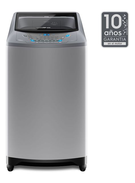 Lavadora Carga Superior 14 Kg Premium Care 14 SZ Silver-2