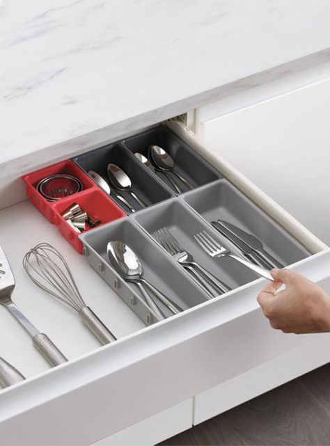 Set Organizador Cajones 7 Piezas Dúo-3