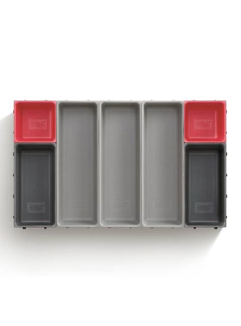 Set Organizador Cajones 7 Piezas Dúo-0