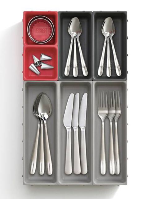 Set Organizador Cajones 7 Piezas Dúo-1