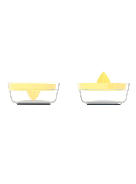 Exprimidor Cítricos Dúo II-1