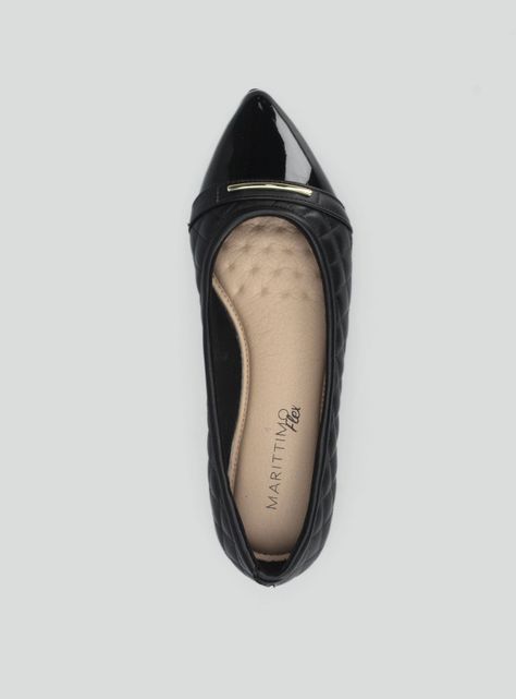 Ballerina Ultra Comfort-3