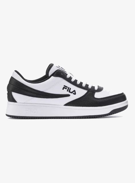 Zapatilla Urbana Logo A-Low Hombre-0