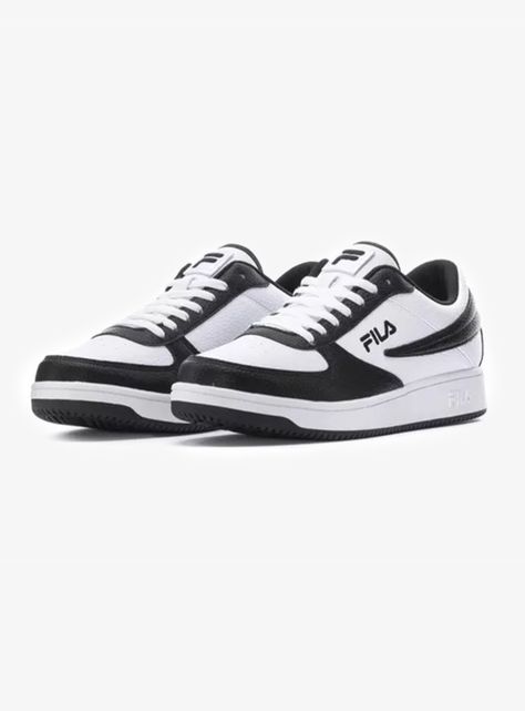 Zapatilla Urbana Logo A-Low Hombre-1