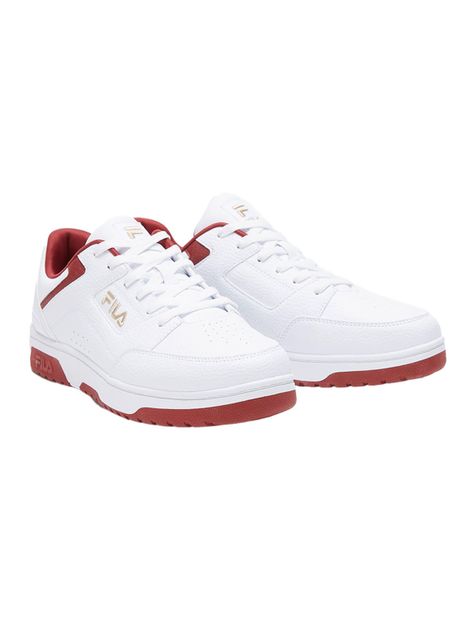 Zapatilla Urbana Sutton East Low Hombre-1