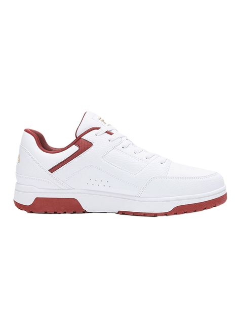 Zapatilla Urbana Sutton East Low Hombre-0