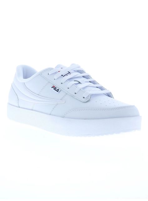 Zapatilla Urbana White Royalton Hombre-4