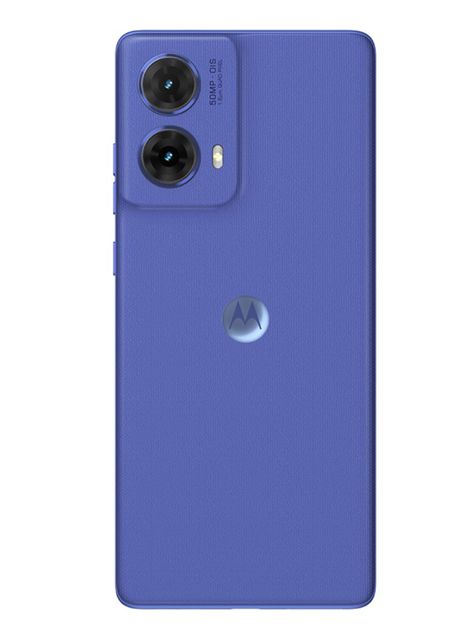 Smartphone Moto G85 256GB 6.7" Azul Eléctrico Liberado-1
