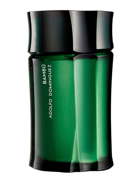 Perfume Adolfo Domínguez Bambú Natural Spray Hombre EDT 120 ml-0