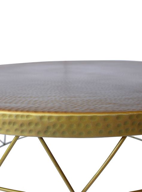 Mesa de Centro Samara 90 cm-5