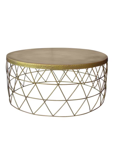 Mesa de Centro Samara 90 cm-1