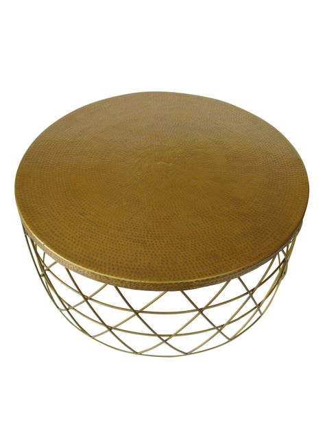 Mesa de Centro Samara 90 cm-3