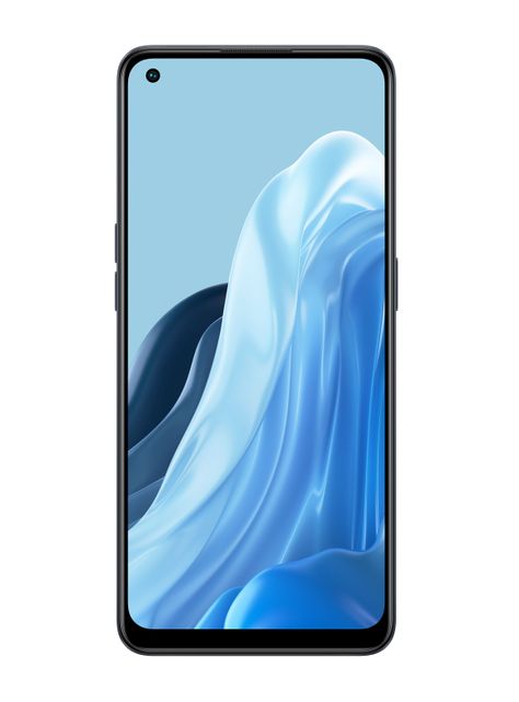 Smartphone Reno7 4G 128GB 6.4" Negro Liberado-0